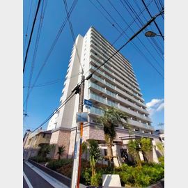 プレジオ布施ASIANの賃貸物件