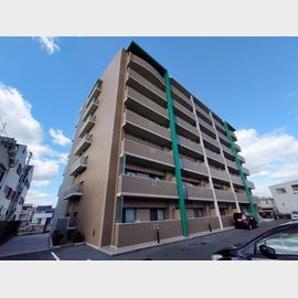 忍ケ丘駅より徒歩8分 6階 築24年7ヶ月の賃貸物件