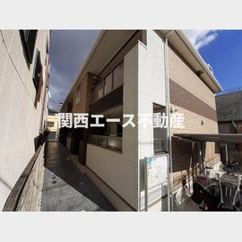 エスパシオコモード山本南の賃貸物件