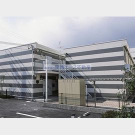住道駅より徒歩19分 2階 築21年3ヶ月の賃貸物件