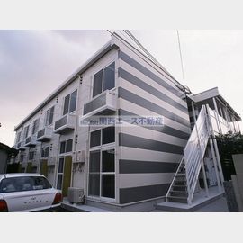 弥刀駅より徒歩6分 2階 築22年1ヶ月の賃貸物件