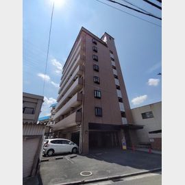 パトラK 2階 築27年7ヶ月の賃貸物件