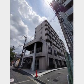 エクセレント忍ヶ丘 7階 築31年8ヶ月の賃貸物件