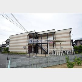 長田駅より徒歩15分 1階 築19年4ヶ月の賃貸物件