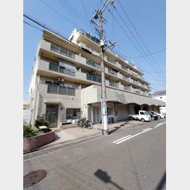 ＪＲ俊徳道駅より徒歩7分 6階 築38年7ヶ月の賃貸物件