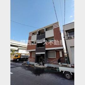 ローズテラス長田の賃貸物件