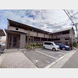 カーサ・エクレールＢ 1階 築19年2ヶ月の賃貸物件