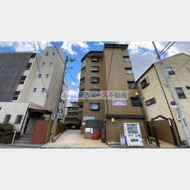 OMレジデンス八戸ノ里 5階 築37年4ヶ月の賃貸物件