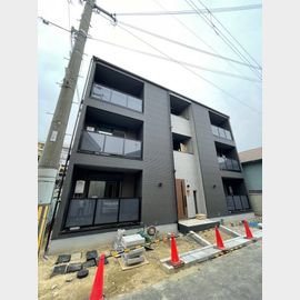 ｂａｄｇｅ友井Ｎｏｒｄ１の賃貸物件