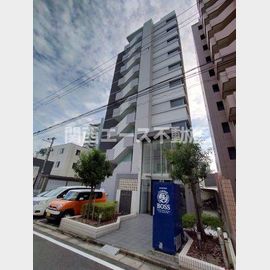 荒本駅より徒歩3分 10階 築19年1ヶ月の賃貸物件