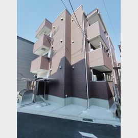 フジパレス岩田町サウスの賃貸物件