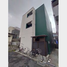 ＧＲＡＮＤＨＯＭＥ四條畷の賃貸物件