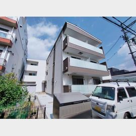 F asecia Ameniteの賃貸物件