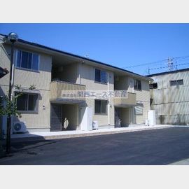 第9ウエスタンハイツ 2階 築15年10ヶ月の賃貸物件