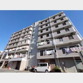 エクセレント忍ヶ丘 3階 築31年8ヶ月の賃貸物件