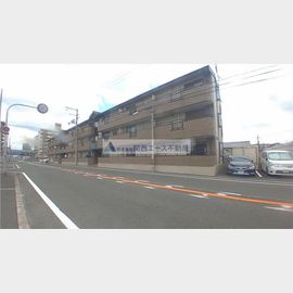 長田駅より徒歩7分 1階 築27年9ヶ月の賃貸物件