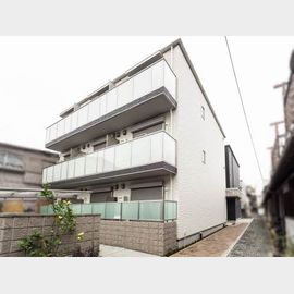 長瀬駅より徒歩4分 2階 築8年の賃貸物件