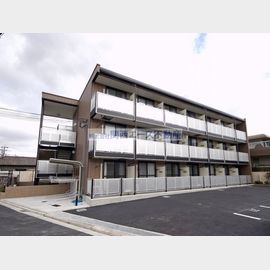 衣摺加美北駅より徒歩10分 3階 築17年10ヶ月の賃貸物件