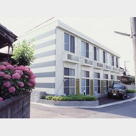 レオパレストウシヨウマエ 2階 築24年4ヶ月の賃貸物件
