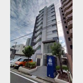 荒本駅より徒歩3分 9階 築19年1ヶ月の賃貸物件