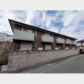 瓢箪山駅より徒歩17分 築15年3ヶ月 2階建の賃貸物件