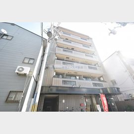 Ｃ．Ｔビュー小阪の賃貸物件