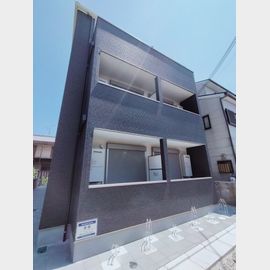 ALEGRIA鴻池新田の賃貸物件