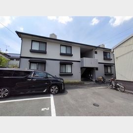 シャルマン横小路の賃貸物件