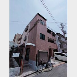 ヤマキヨハイツの賃貸物件