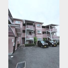 若江岩田駅より徒歩10分 2階 築26年1ヶ月の賃貸物件