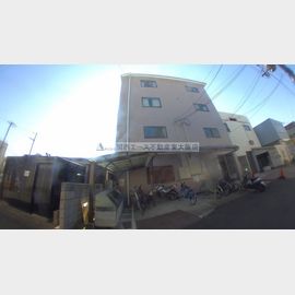 住道駅より徒歩21分 4階 築34年1ヶ月の賃貸物件