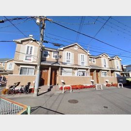 忍ケ丘駅より徒歩6分 1階 築23年2ヶ月の賃貸物件