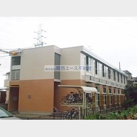 レオパレスヴィラージュシバ 2階 築23年9ヶ月の賃貸物件