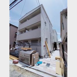 クリエオーレ友井 3階 築3年7ヶ月の賃貸物件