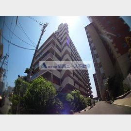 友井グレイス 8階 築31年9ヶ月の賃貸物件