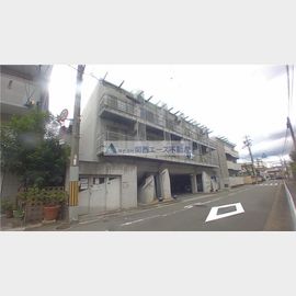 河内永和駅より徒歩6分 2階 築26年11ヶ月の賃貸物件