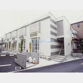 八戸ノ里駅より徒歩14分 2階 築24年2ヶ月の賃貸物件