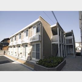 レオパレスプロヴァンスの賃貸物件