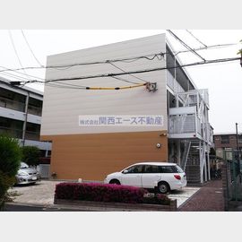 レオパレスMS 2階 築22年7ヶ月の賃貸物件