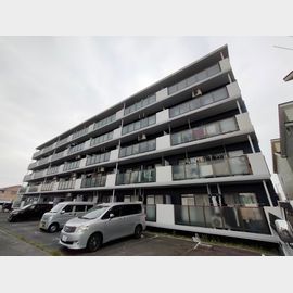 クレセントＯＳ２ 4階 築30年8ヶ月の賃貸物件