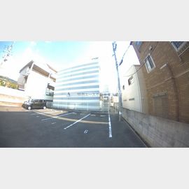 新石切駅より徒歩5分 築23年6ヶ月 3階建の賃貸物件