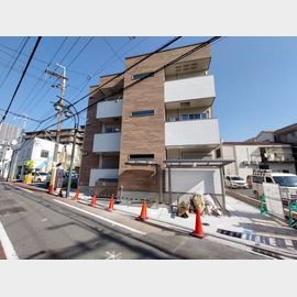 フジパレス若江岩田南の賃貸物件