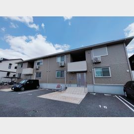 忍ケ丘駅より徒歩13分 2階 築14年4ヶ月の賃貸物件