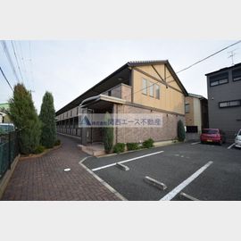 アヴァントの賃貸物件