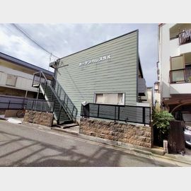 ガーデンパレスSK 1階 築47年1ヶ月の賃貸物件