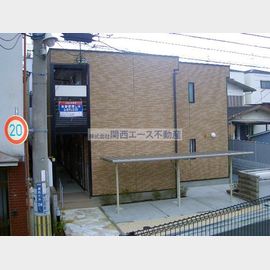 レオパレスレオネクストハピネス 2階 築11年10ヶ月の賃貸物件