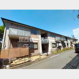 エーデルハイムAの賃貸物件