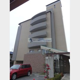 ヴィブレムライ 4階 築23年8ヶ月の賃貸物件