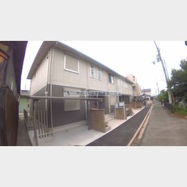 オリエンテカーサの賃貸物件