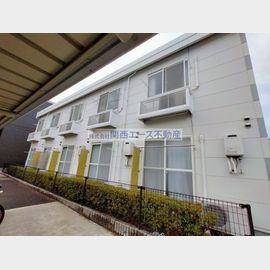 コンフォート荒本の賃貸物件